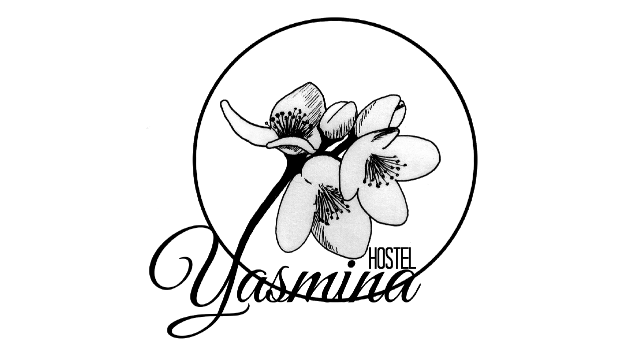 Yasmina Hostel